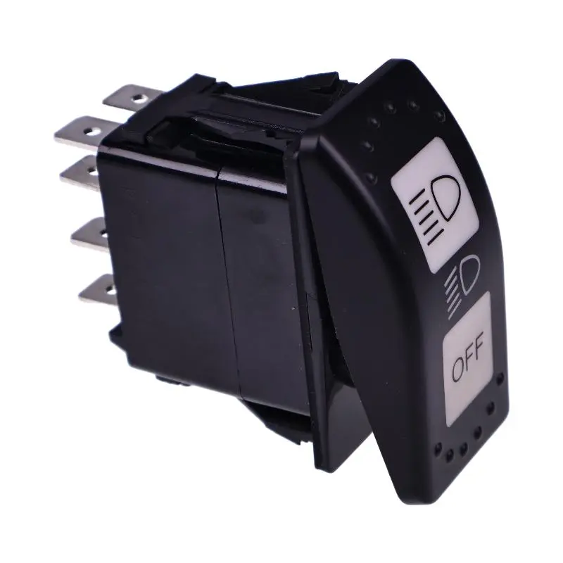 Headlight Switch 4014069 for Polaris UTV General XP 4 1000 RZR Trail S 900