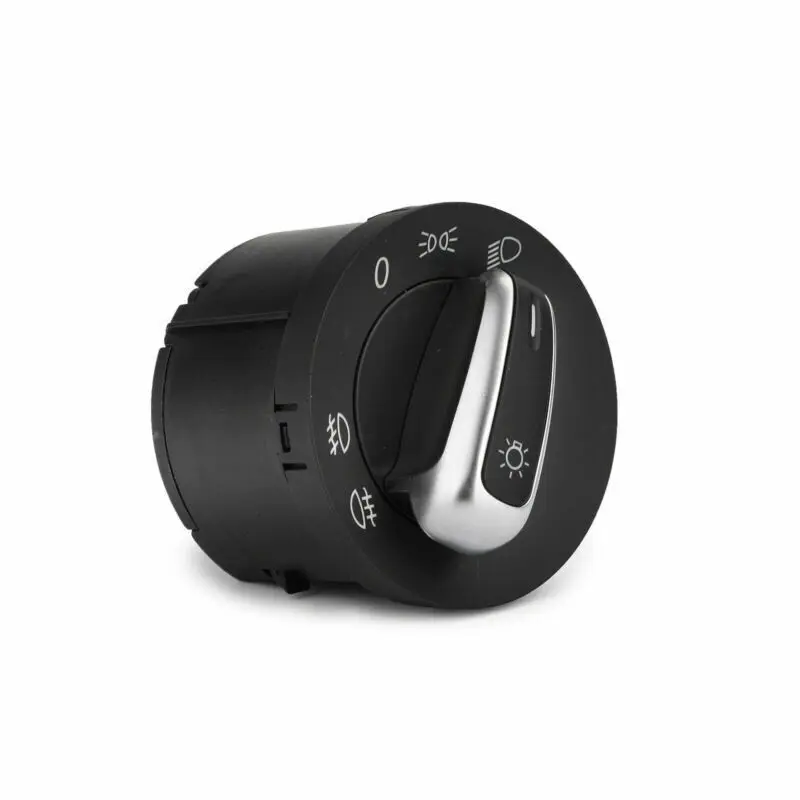 Headlight Switch 5ND941431A for Volkswagen Vehicle Jetta Golf Passat Polo Tiguan Beetle