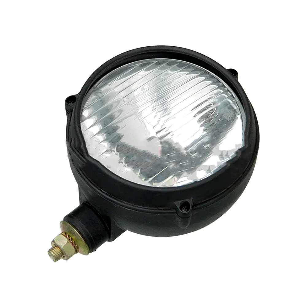 Headlight 0009740420 for Linde Forklift 335 336 350 1218 1283 H20-02 H25-02 H30-02 E16-02 E20-02