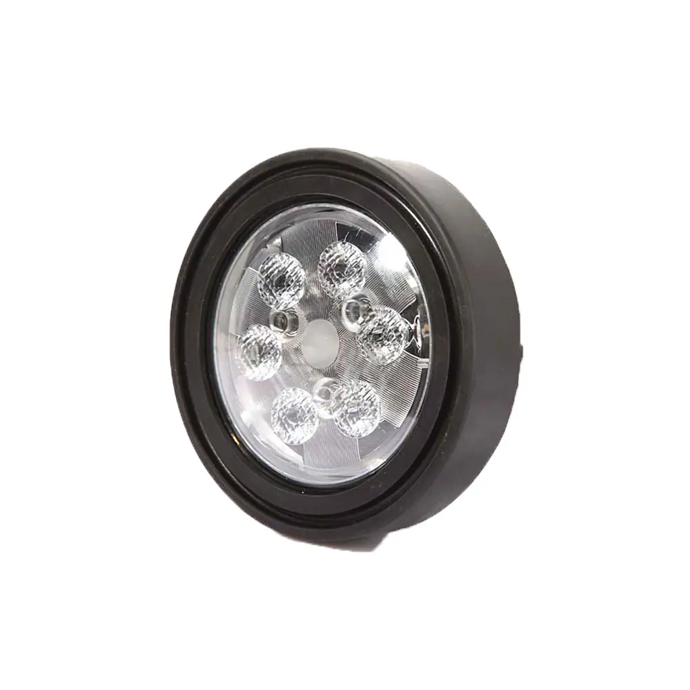 Headlight AR85258 for John Deere Tractor 2955 3150 3155 2140 2350 7020 8360