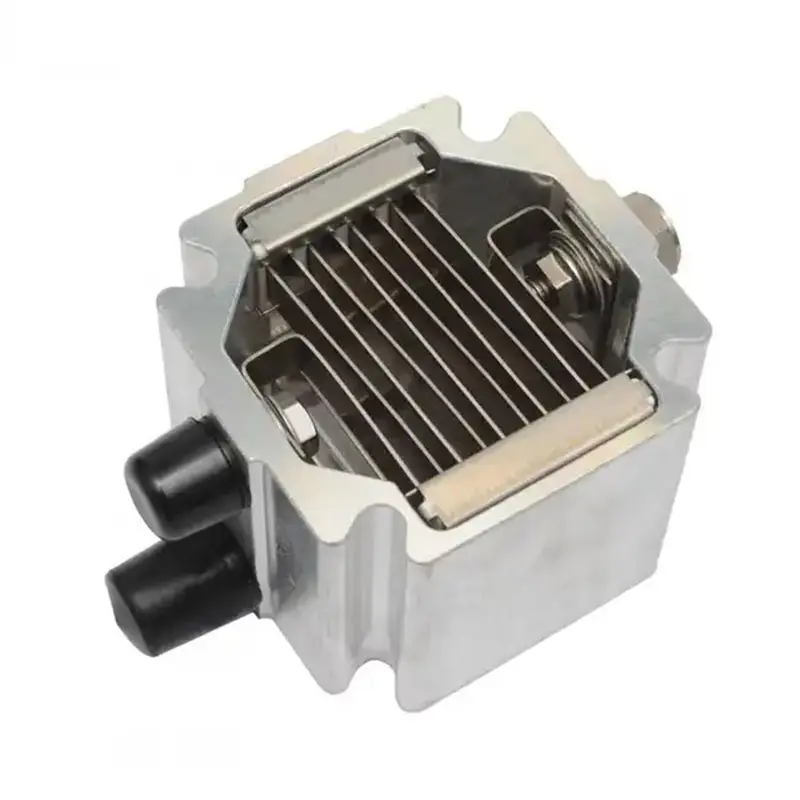 Heater 20758403 for Volvo Excavator EW160B EW140B EW200B Motor Grader G900 Loader L90E L60E L120E BL70 BL60 BL61