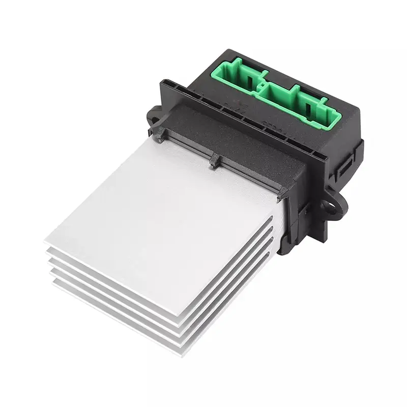 Heater Blower Resistor 27150-ED70A for Nissan Vehicle Versa Cube