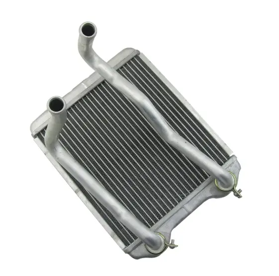 Heater Core MR315065 MR315064 for Mitsubishi L200 Nativa Montero Pajero Sport