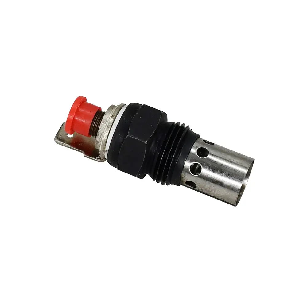 Heater Plug 124450-77910 for Yanmar Tractor 1401 1510 1600 1601 1900 2500 2610 1110 1610 2210 3110