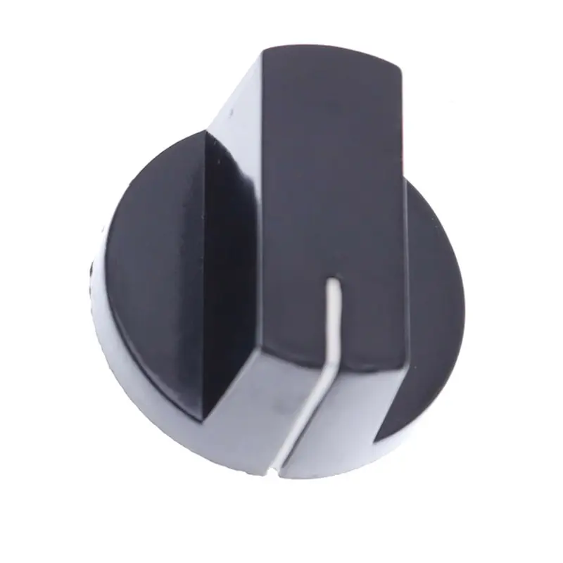 Heater Temp Control Switch Knob 6675177 for Bobcat Skid Steer Loader 320 322 323 325 328 329 331 334 335 337 341