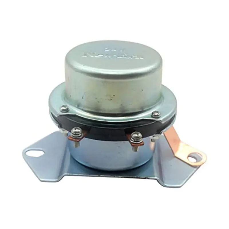 Heavy Duty Battery Relay 08088-70000 for Komatsu Excavators PC200-6 PC300 24V