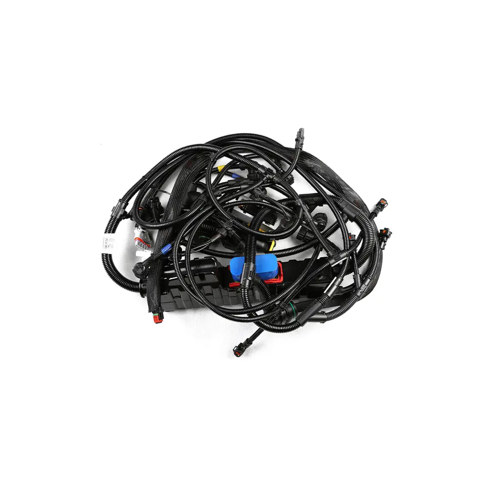 Heavy-Duty Wire Harness P22020753 for Volvo Truck