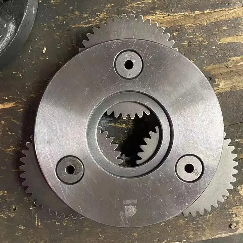 Planetary Carrier 333-2995 for Caterpillar CAT Excavator 319D 325F 321D 323D 318F 320 323 318C