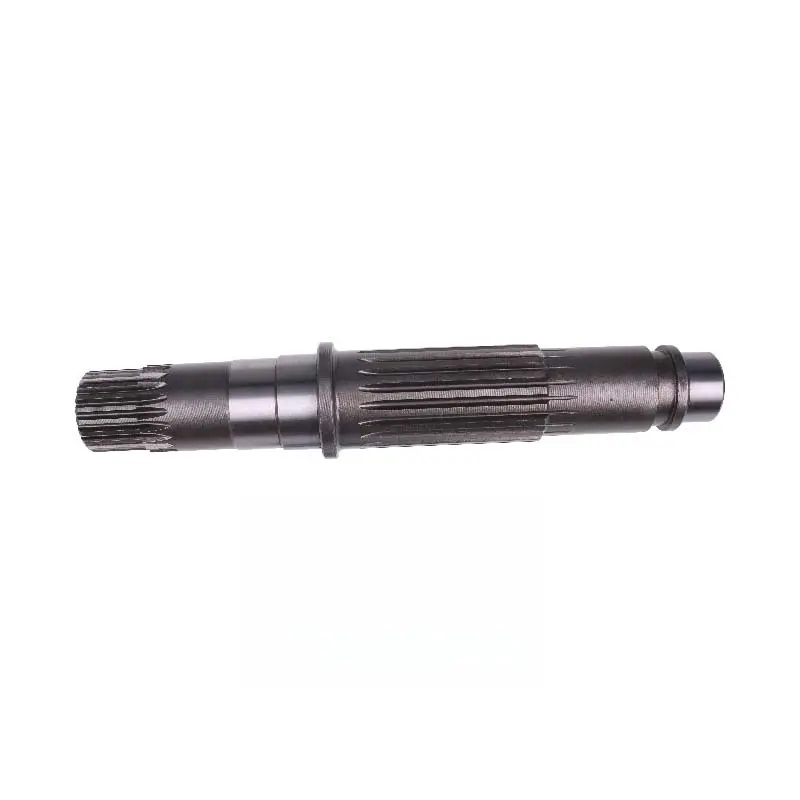 Travelling Motor Shaft TZ671B2002-00 for Komatsu Excavator PC200-6 PC220-6 PC228US-1