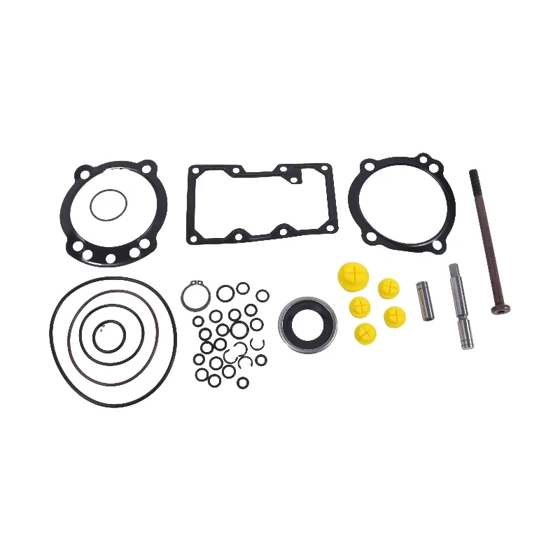 High Pressure Fuel Injection Pump Repair Kit 276-8398 for Caterpillar CAT Engine C7 C9 C6.6 C4.2 C6.4 Excavator 336D 320C