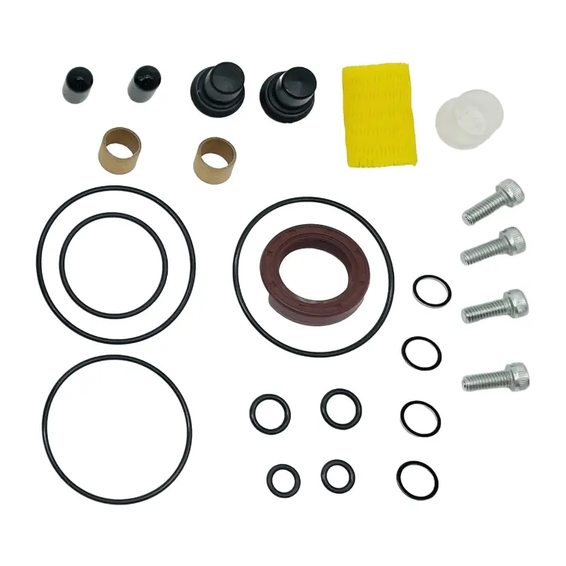 High Pressure Fuel Injection Pump Repair Kit 299000-0070 for Toyota 1GD 2GD Engine Fortuner Hilux Prado