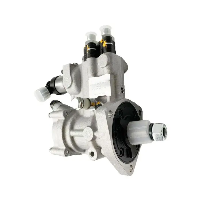 High Pressure Fuel Injection Pump 0445025036 for CB18 Original