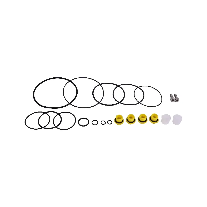 High Pressure Fuel Injection Pump Repair Kit 0445020126 for Navistar Engine Maxxforce 11L 13L