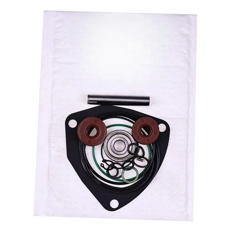 High Pressure Fuel Injection Pump Repair Kit 253-4339 for Caterpillar CAT Engine C6.6 C6.4 C4.4 C7 C9 Excavator 320D Motor Grader 140K