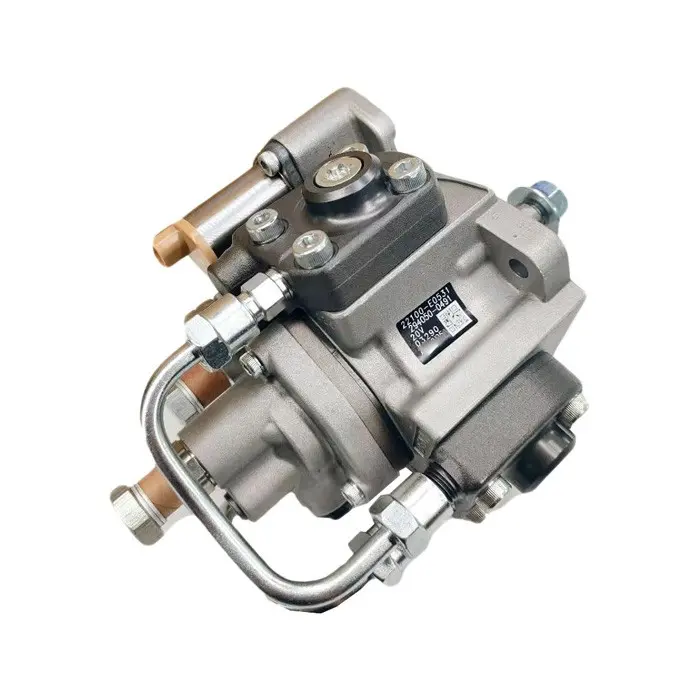 High Pressure Fuel Pump 294050-0451