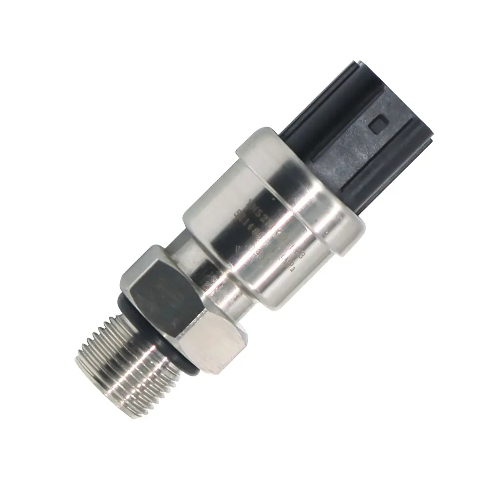 High Pressure Sensor LS52S00012P1 for Kobelco SK200-6 SK200-6E