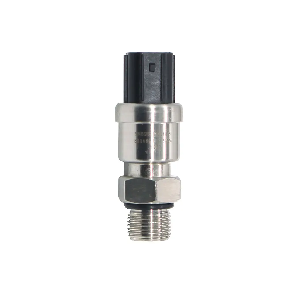 Buy High Pressure Sensor LS52S00012P1 for Kobelco SK200-6 SK200-6E