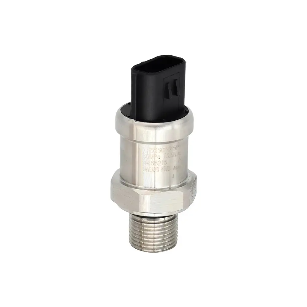 High Pressure Switch LC52S00015P1 For Kobelco Excavator SK200-8 sale