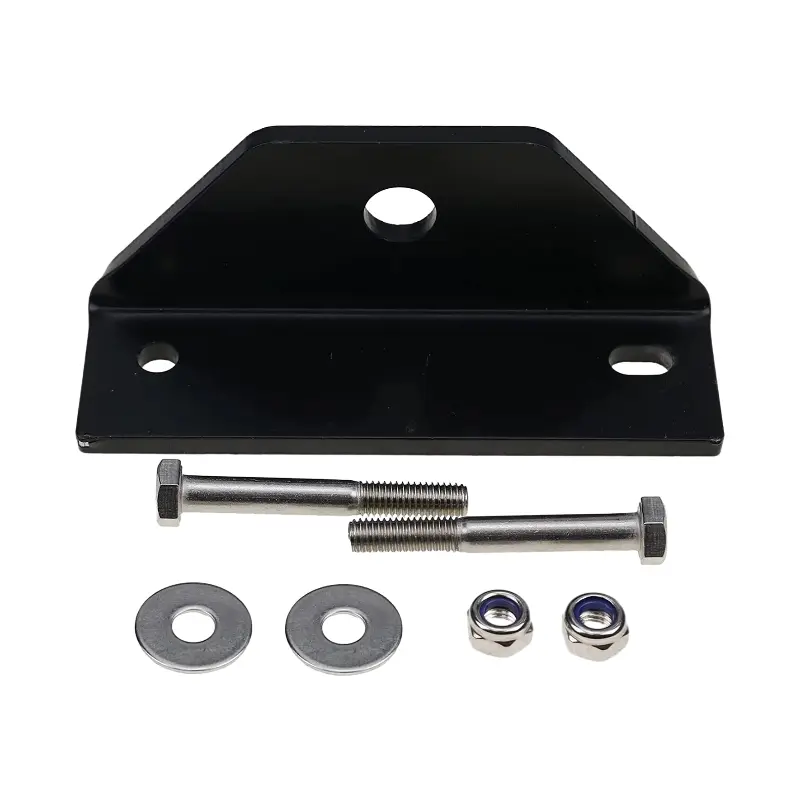 Hitch Kit 79014 587481201 490-950-C044 120-2255 for Toro SS3200 SS4235 SS4260 ZS3200S ZS4200S ZS5000 MX4260 EXmark Troy-Bilt MTD Cub Cadet Mower