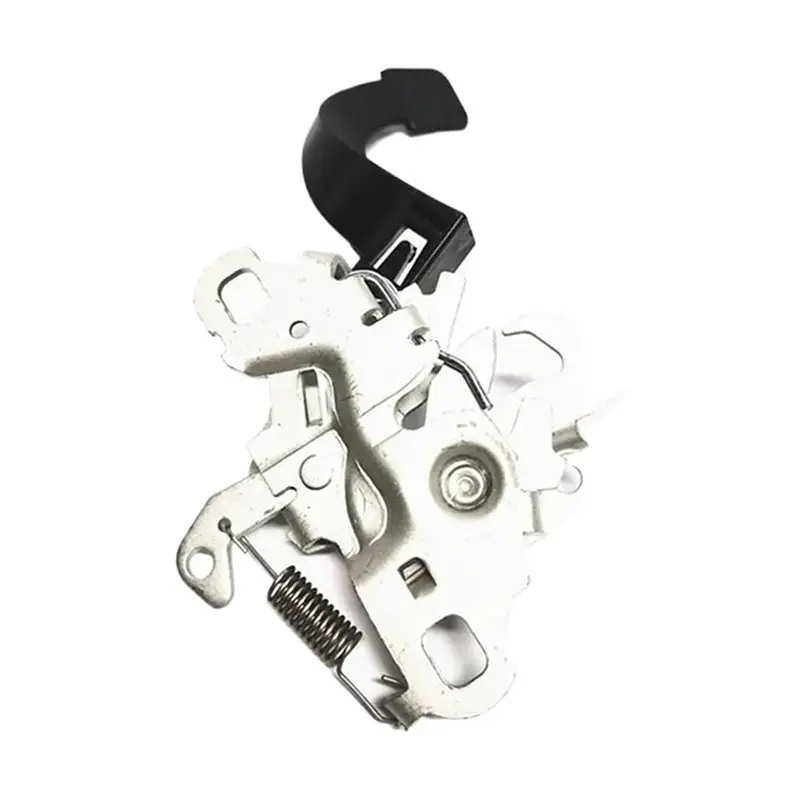 Hood Lock 9677057180 for Citroen C-Elysee C4 Cactus Peugeot 301