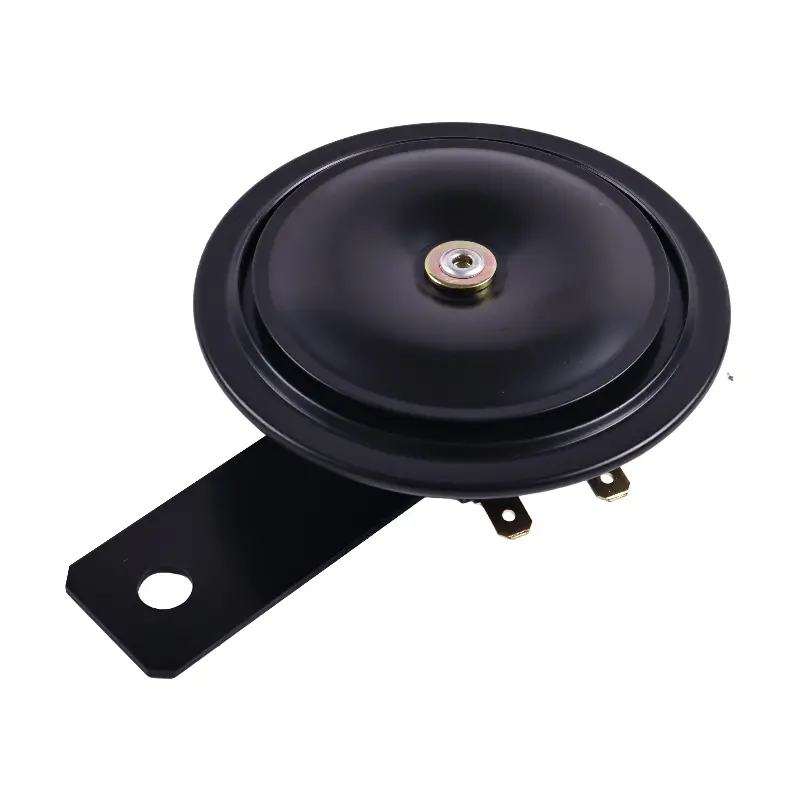 Horn Assembly 58650-23000-71 for Toyota Forklift 7FGCU15 7FGCU18 5FGCU18 5FGCU20 5FGCU25 TE15 TEA15