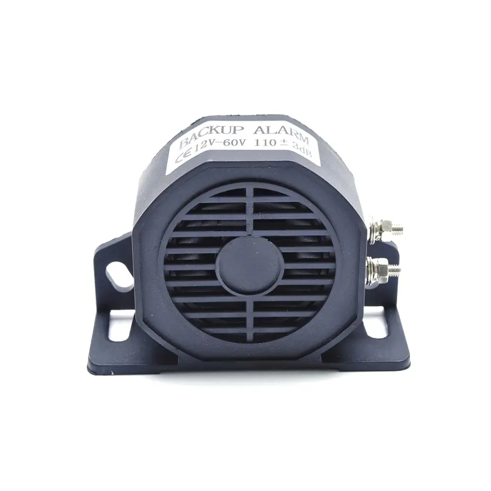 Horn/Alarm 063778-000 12-24V DC for UpRight DF532-IM