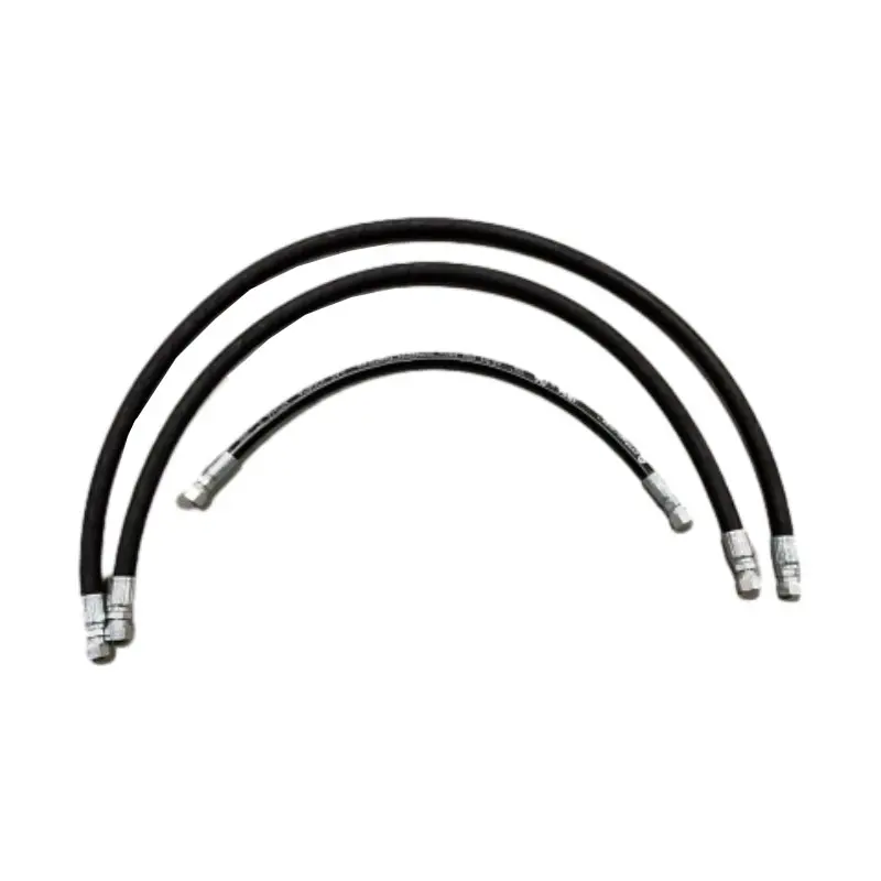 42"16"36"Hydraulic Hose Kit for Western Snowplow Prodigy