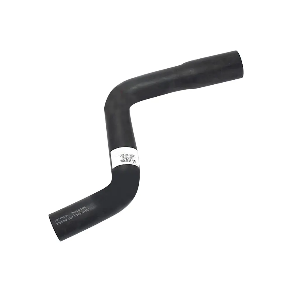 Hose 203-01-51221 for Komatsu PC100-5 PC120-5 PC130-5 Excavator