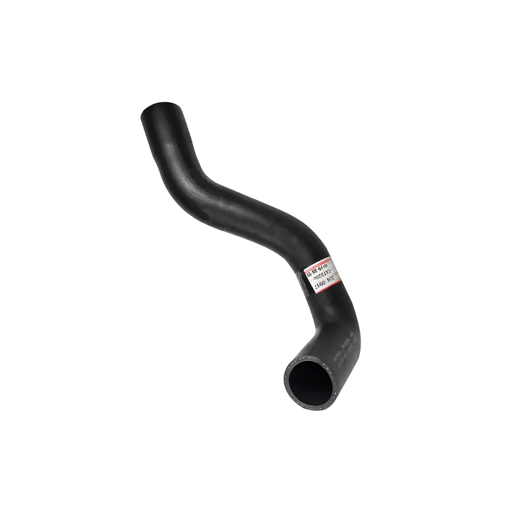 Hose 204-0947 For Caterpillar CAT Excavator E320D E320C Engine 3066 C6.4