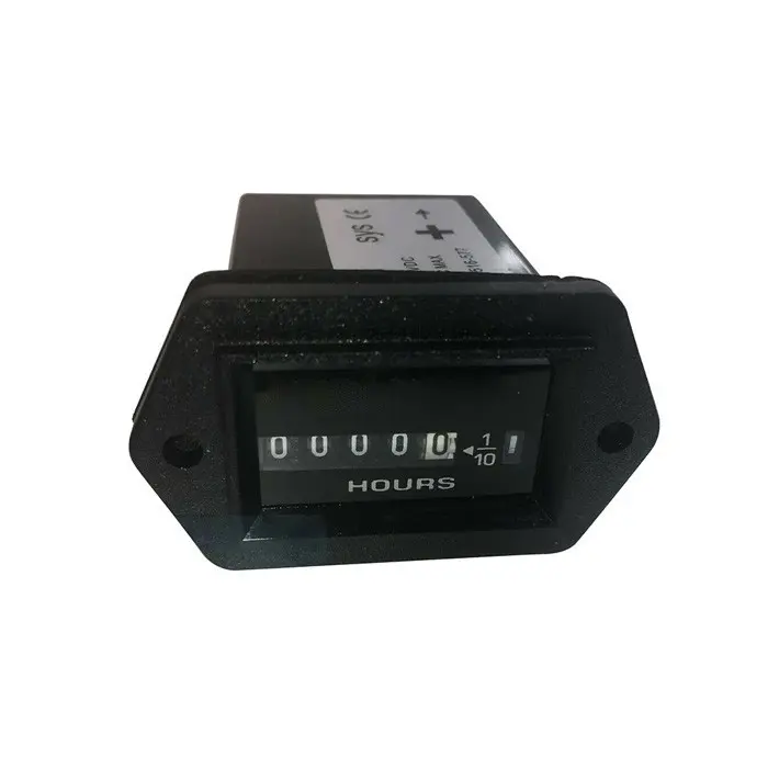 Buy Hour Meter 6664886 for Bobcat Mini Excavator 220 231 321 334 341 418 E08 E10 E16