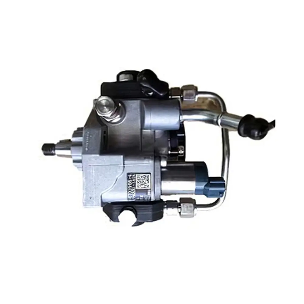 HP3 Common Rail Fuel Pump 8-98155988-4 for Isuzu DMAX 4JJ1 4JK1 Original