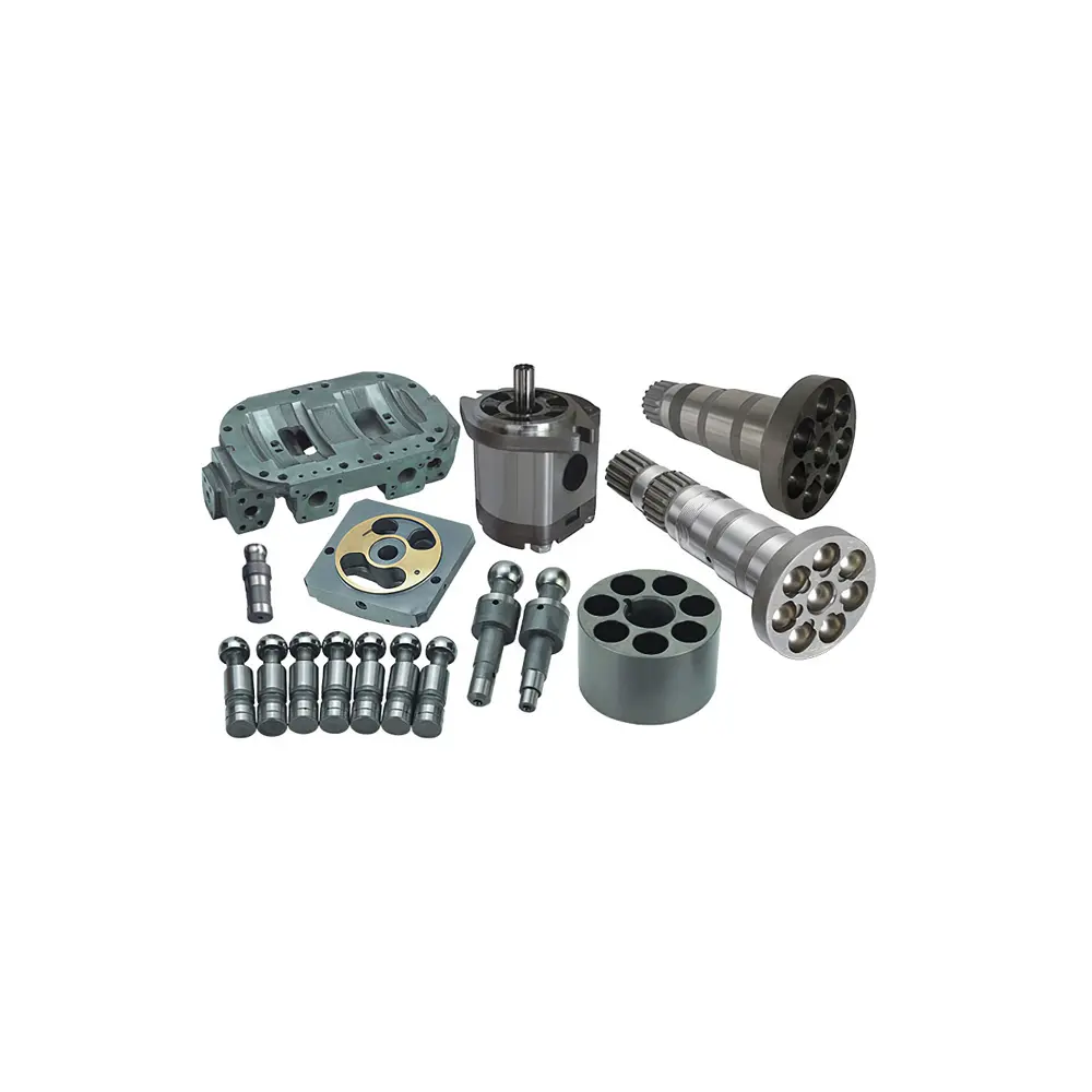 HPV102 Hydraulic Main Pump Repair Parts Kit 2036795 2036786 1020623 for Hitachi Excavator