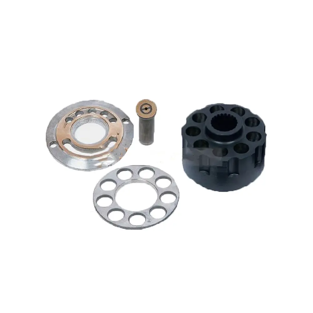 HPV125B Hydraulic Main Pump Repair Parts Kit for Hitachi UH07 UH083 Excavator