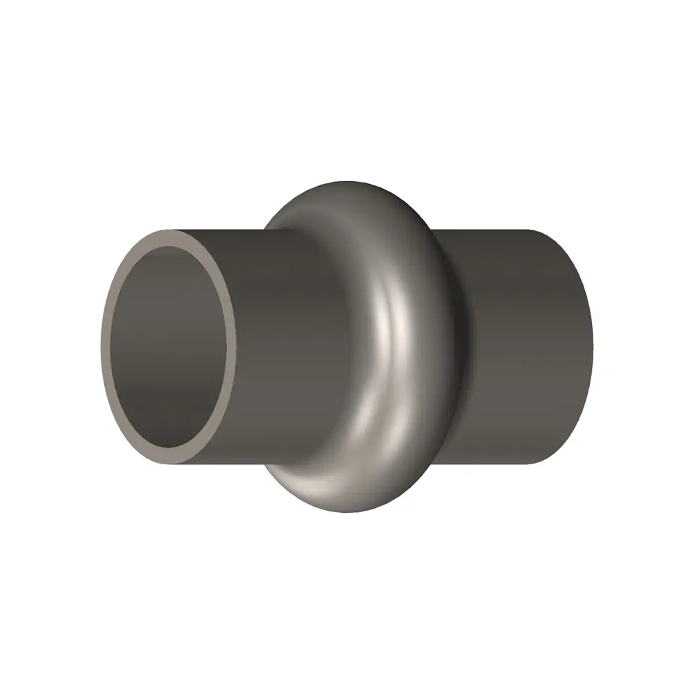 Hump Hose 3071051 for Hyundai Excavator R300LC9S R330LC9S