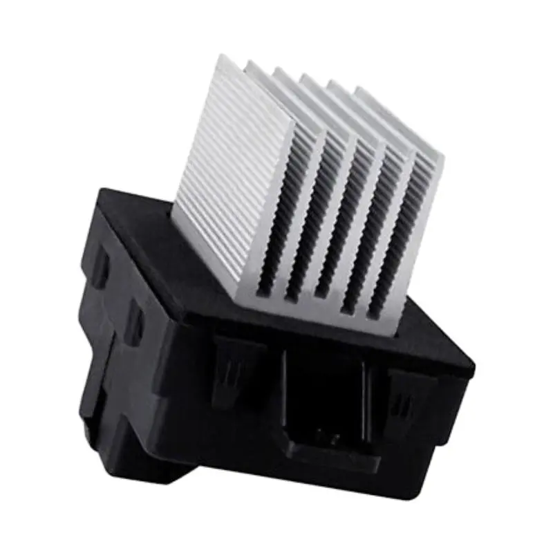 HVAC Fan Blower Motor Resistor 8E5Z-19E-624A for Ford Fusion 2010-2012 Lincoln MKZ 2006 Mercury Milan 2010-2011