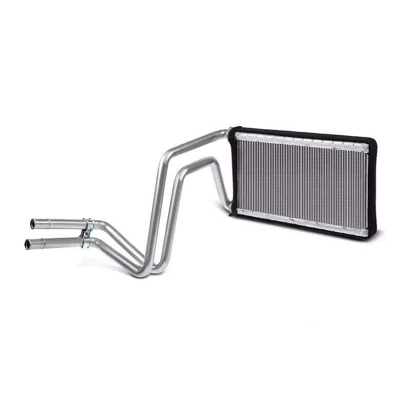 HVAC Heater Core 87107-35100 for Toyota Land Cruiser Prado RZJ120 GRJ120 TRJ120 GSJ15 4Runner FJ Cruiser Lexus GX470