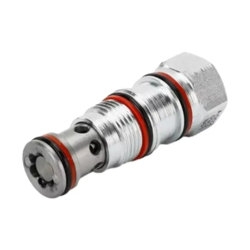 Hydraulic Counterbalance Valve 62506GT for Genie Lift S-100 S-40 SX-180 Z-30/20N Z-34/22N Z-51/30J