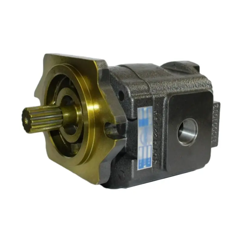 Hydraulic Gear Pump 11881939 for Volvo Loader BL60 BL60B BL61 BL61B BL61PLUS