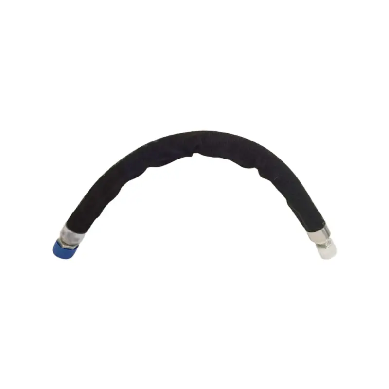 Hydraulic Hose 7153006 for Bobcat Loader A770 S630 S650 S740 S750 S770 S850 T630 T650 T740 T750 T770 T870