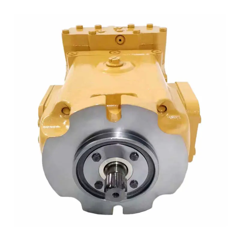 Hydraulic Motor 2658607696 for Atlas Copco Air Compressor