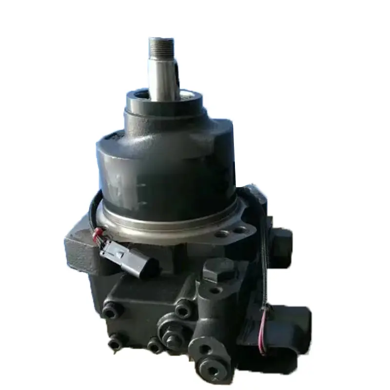 Hydraulic Motor 708-7L-00070 for Komatsu Dozer D65EX-16 D65EX-17 D65EX-18 D65PX-17 D65PXI-18 D65WX-16 D65WX-17 D65WX-18