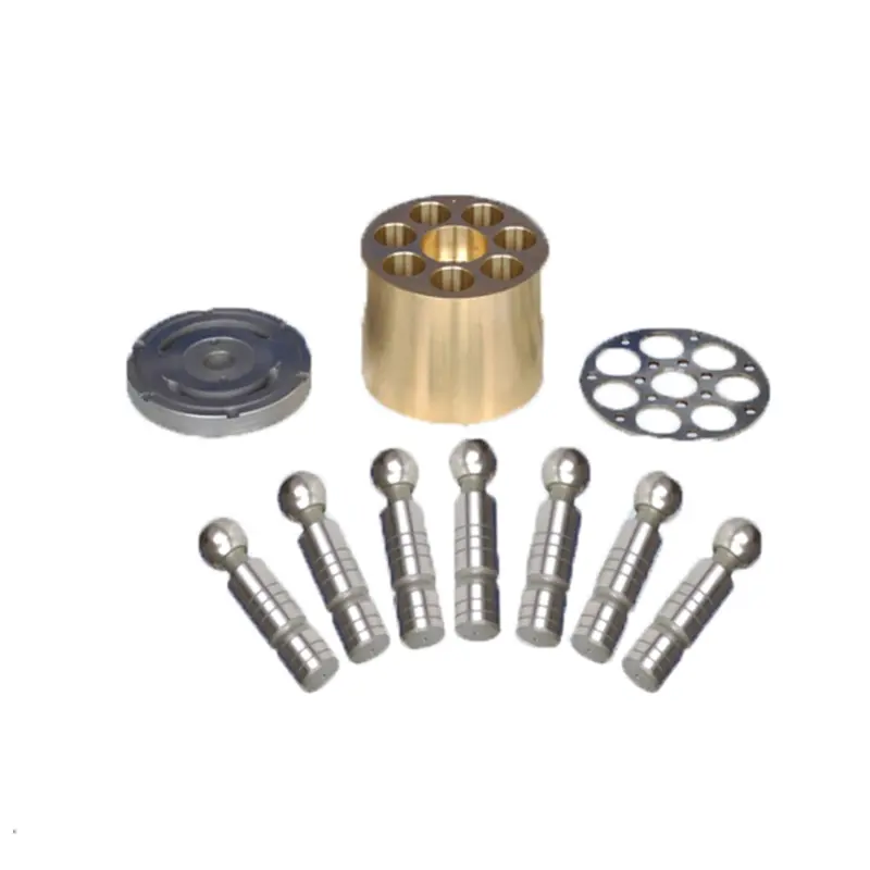 Hydraulic Motor Repair Parts Kit for Kato 400 Excavator