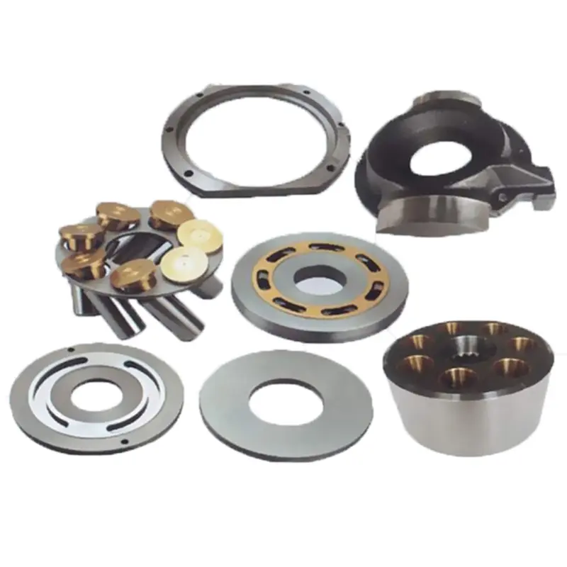 Hydraulic Motor Repair Parts Kit for Kato HD3000 Excavator