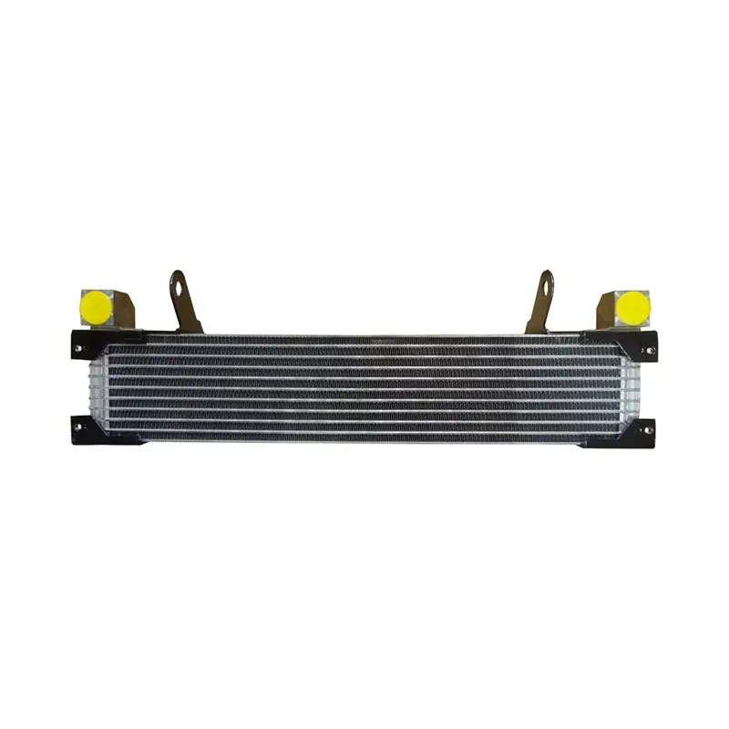 Hydraulic Oil Cooler 47740534 47374706 for CASE Loader SR130 SR150 SR160 SR175 SR200 SV185 TR270