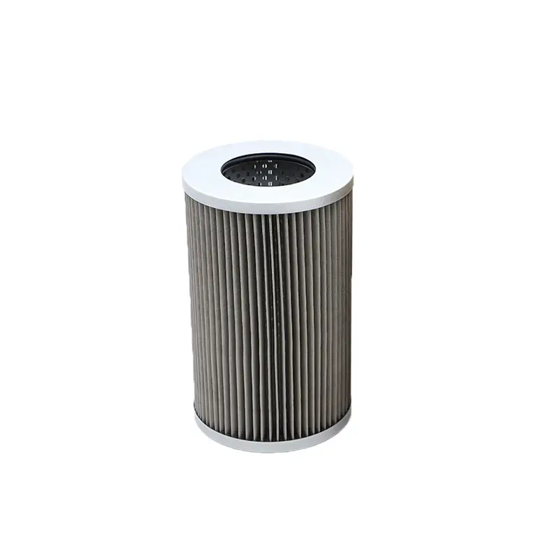 Hydraulic Oil Filter 201-60-65210 for Komatsu Excavator PC60-6 PC60-6Z PC60-7 PC60-7-B PC60-7S PC70-6 PC75UU-3