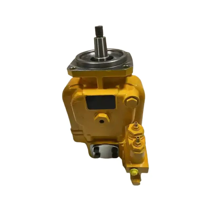 Hydraulic Piston Pump 148-0285 for Caterpillar CAT Engine 3304 Track-Type Skidder 517
