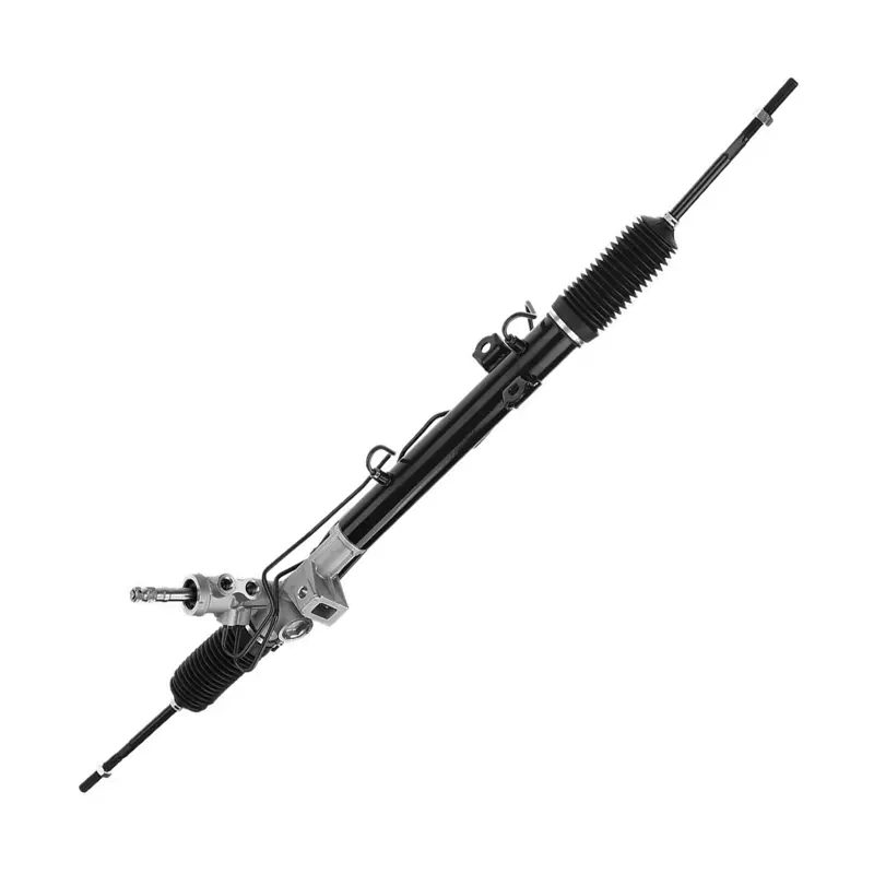 Hydraulic Power Steering Rack and Pinion 4743142AD for Chrysler Town & Country Voyager Dodge Caravan 2001-2004