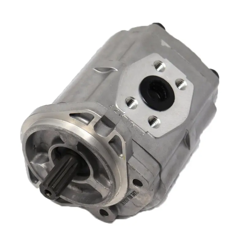 Hydraulic Pump 15847-10201 for Nissan Engine H30 TCM Forklift FHG30N8 FHD30Z8 FHD35Z8 FHD36Z8 FHG35N8 FHG36N8