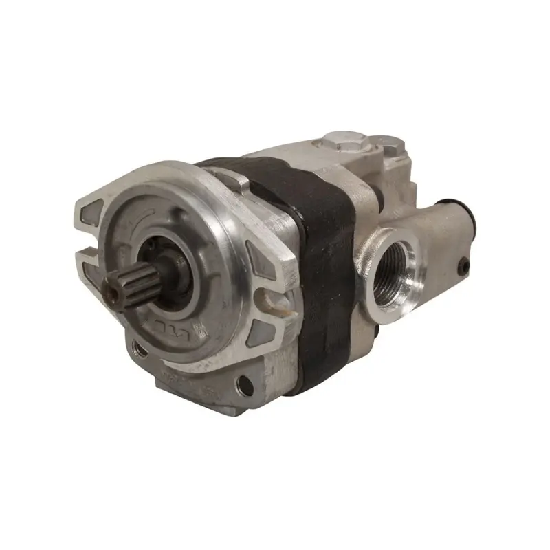 Hydraulic Pump 2069689 for Hyster Forklift H45XM H50XM H55XM H60XM H65XM
