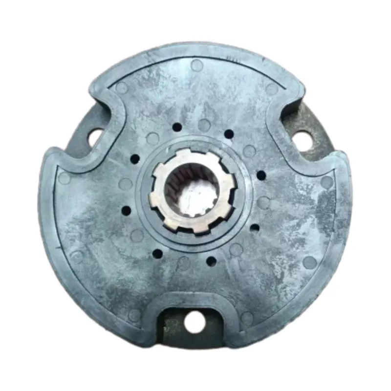 Hydraulic Pump Drive Coupling K1029882 for Doosan Excavator DX80R E80 Loader 450 460